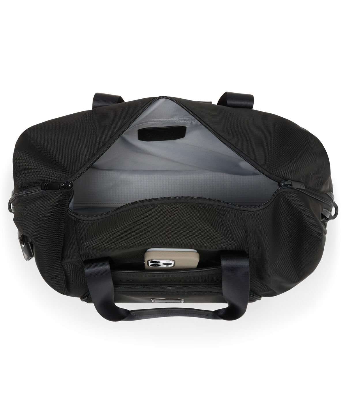 Alpha Double Expansion Duffel | TUMI Double Expansion Duffel