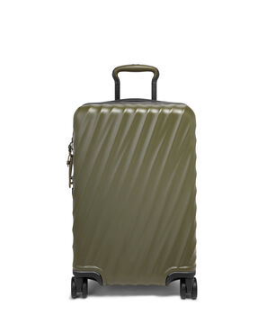 19 Degree Expandable Cabin