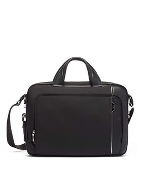 Sadler Brief Arrivé