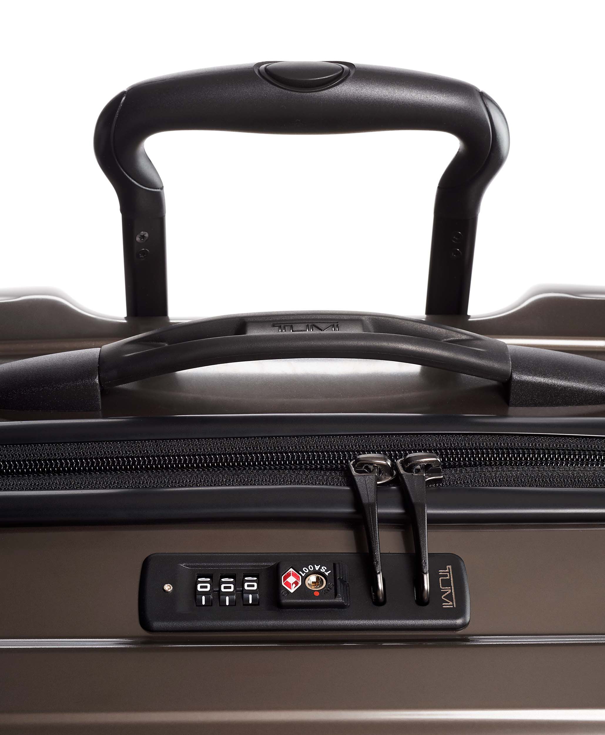 discount tumi luggage online
