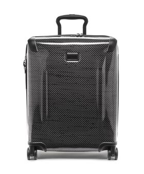 Continental Expandable 4 Wheeled Carry-On Tegra-Lite