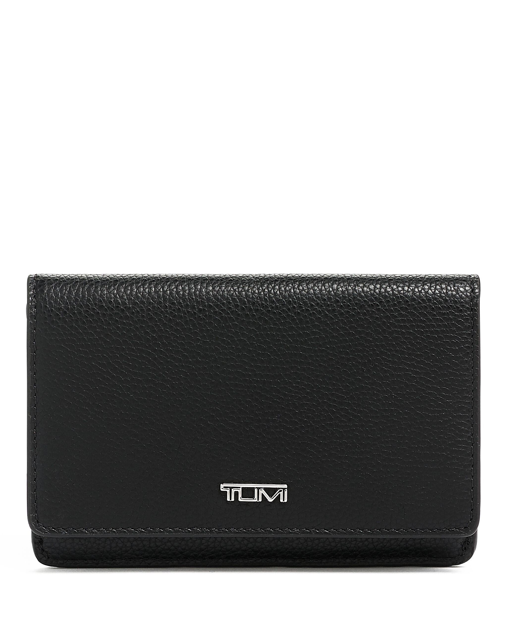 Tumi global wallet clearance