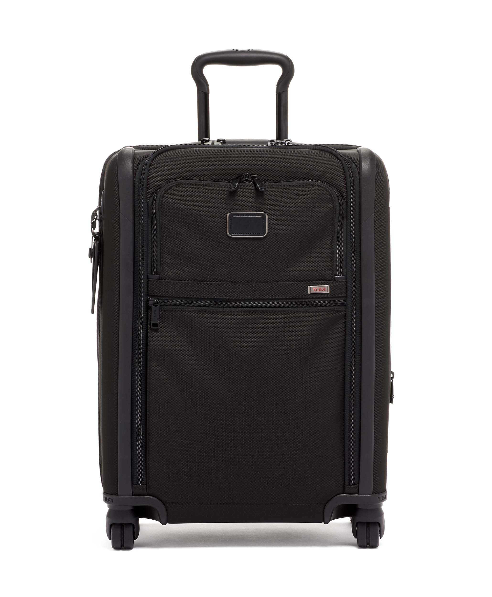 tumi alpha 3 continental dual access