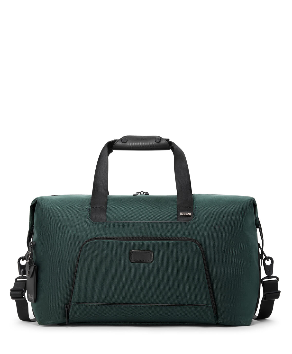 ALPHA Double Expansion Duffel