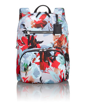 Halle Backpack Voyageur
