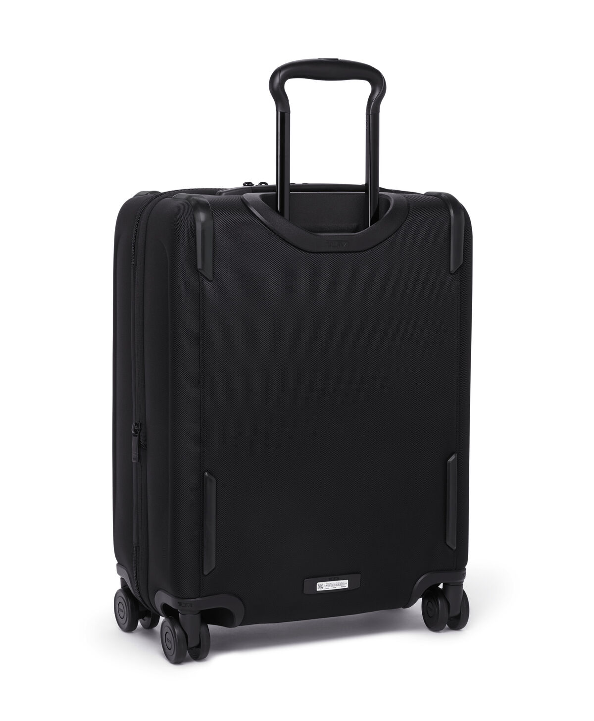 Alpha Large Dual Access Expandable Cabin | TUMI Large Dual Access Expandable Cabin
