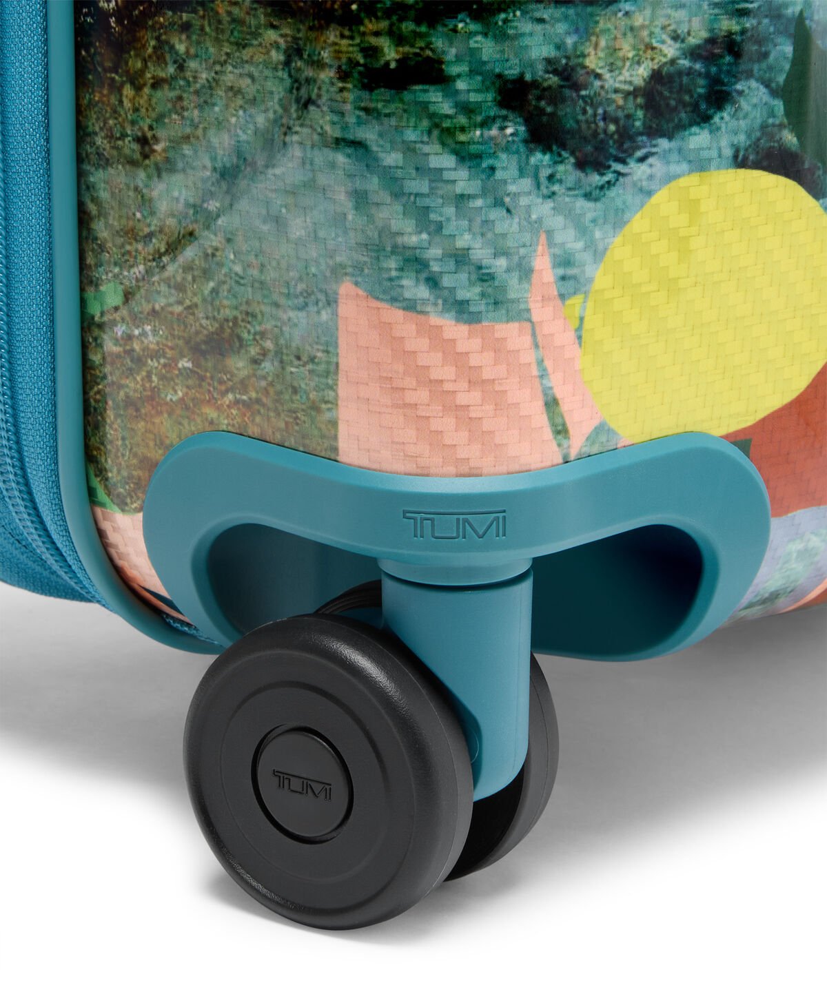 Tegra-Lite Expandable Cabin