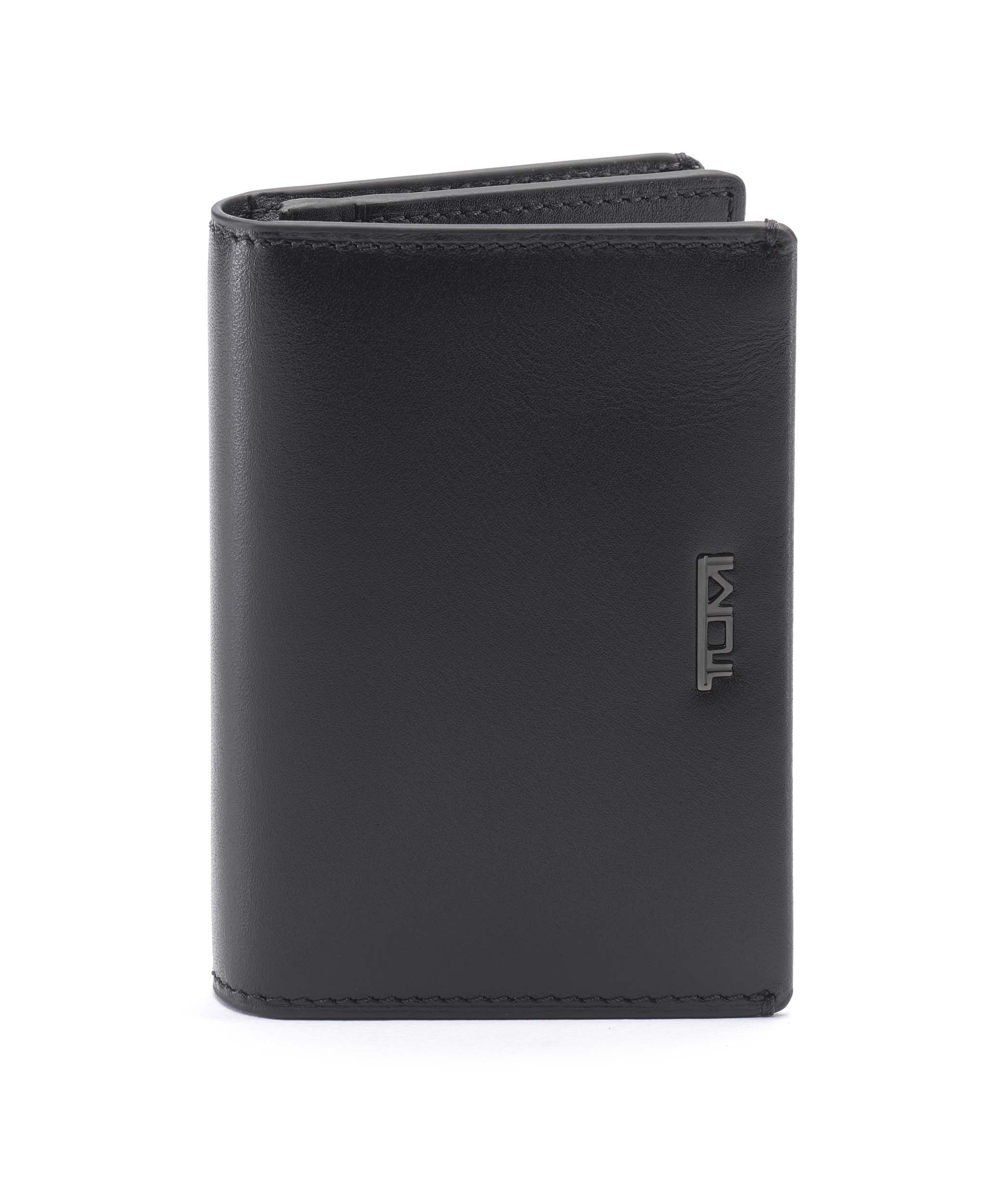 Tumi nassau gusseted card case on sale