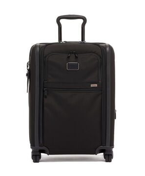 Alpha 3 Continental Dual Access Expandable Carry-On 56 cm Alpha 3 Continental Dual Access Expandable Carry-On 56 cm