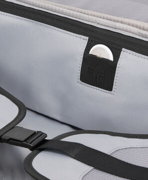 Alpha X-Large Dual Access Expandable Checked