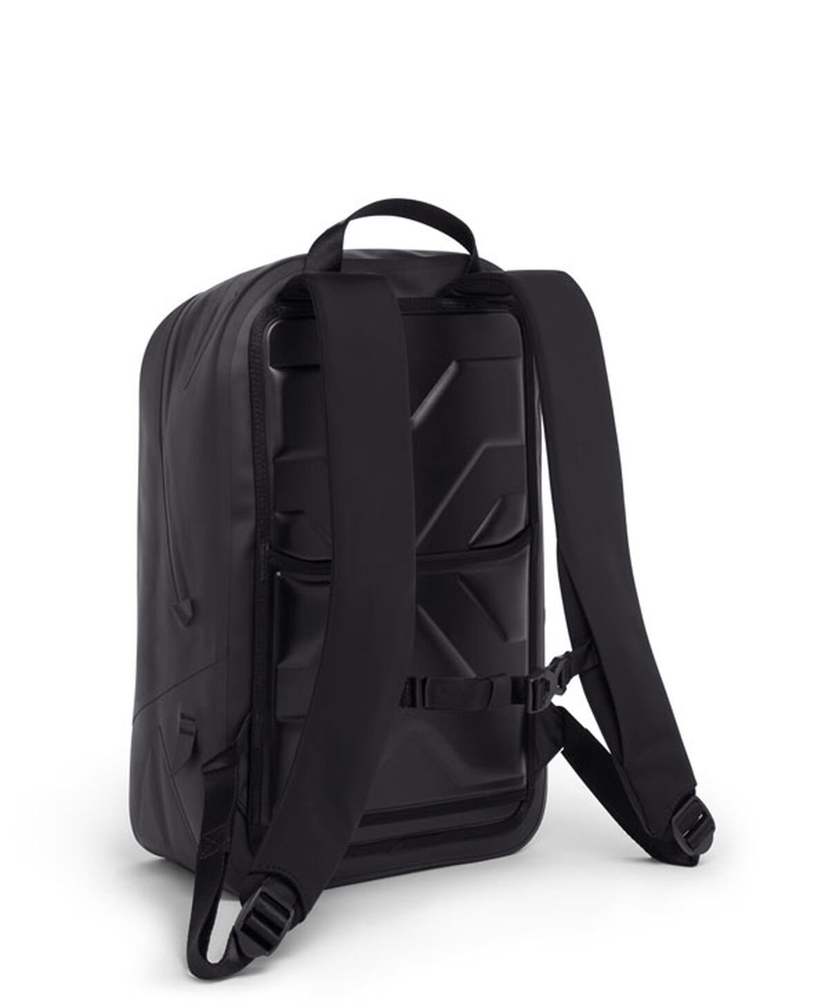 TUMI TUMI I MCLAREN Hyperdrive Backpack Black