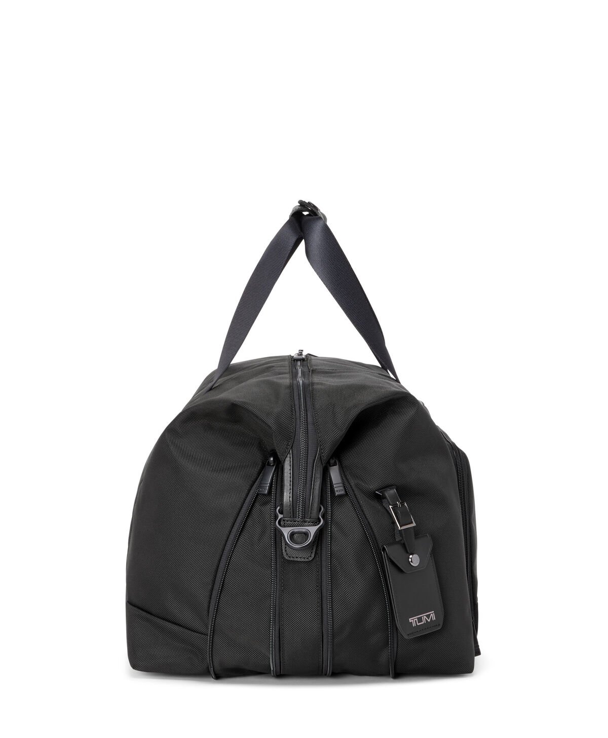 Alpha Double Expansion Duffel | TUMI Double Expansion Duffel