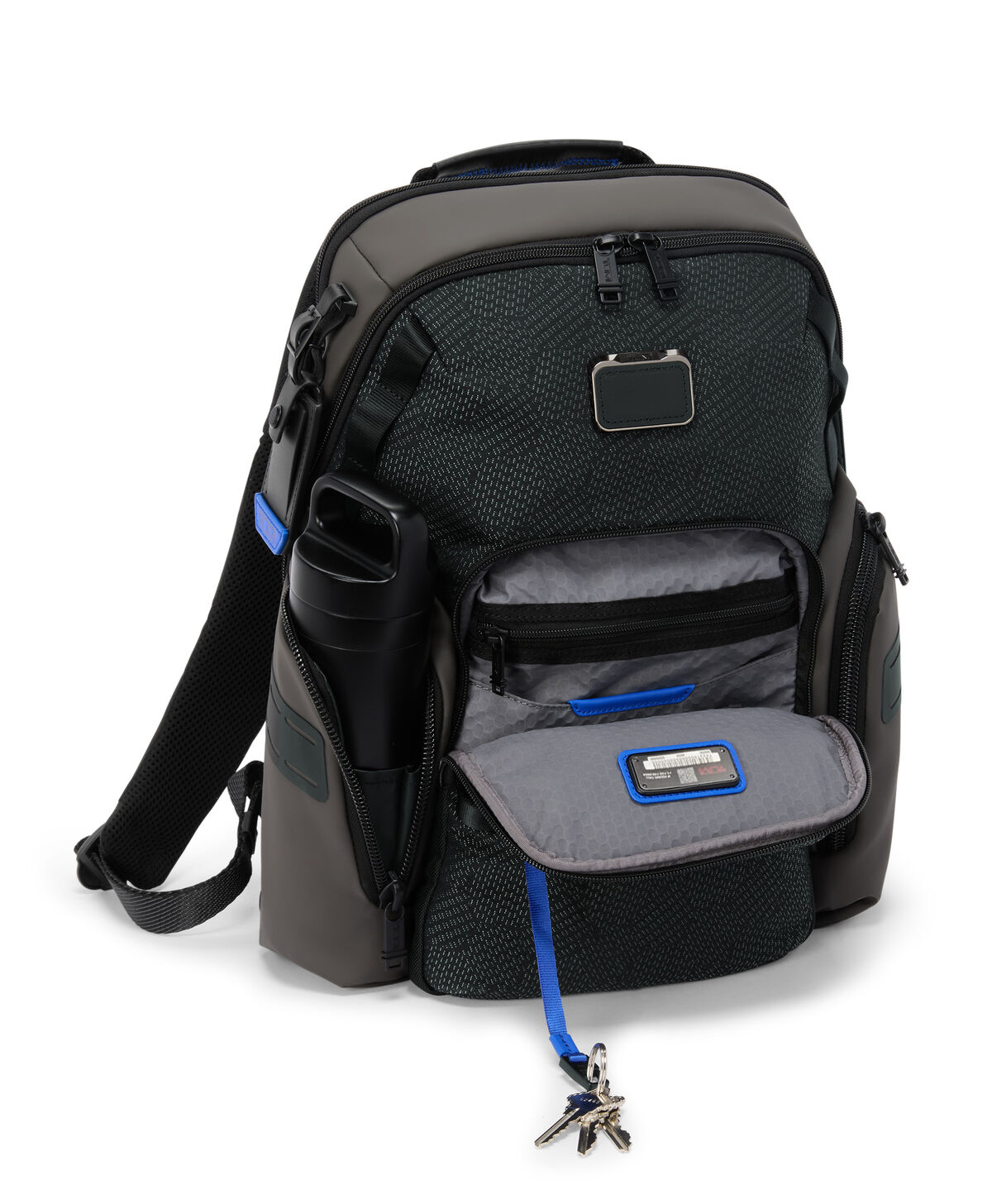 TUMI Navigation Backpack