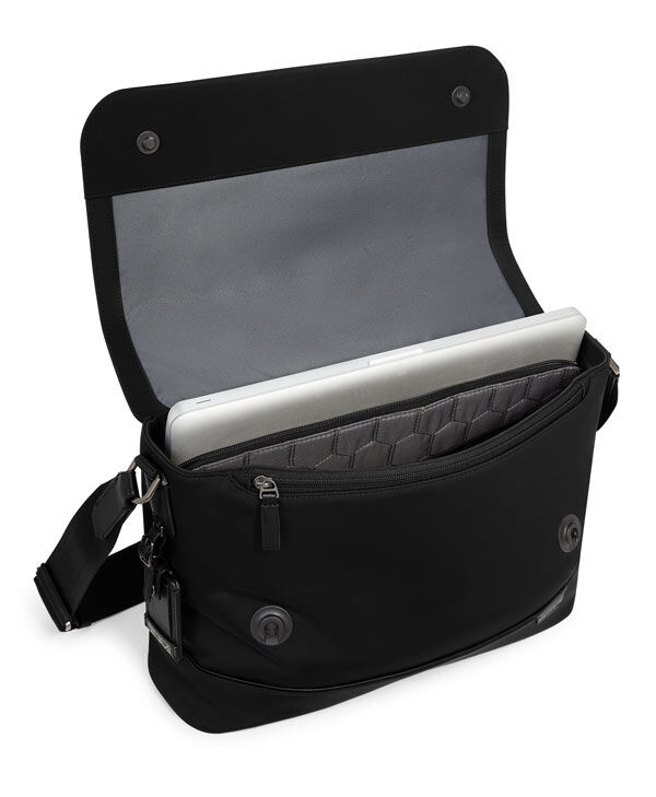 Tumi corporate messenger bag new arrivals