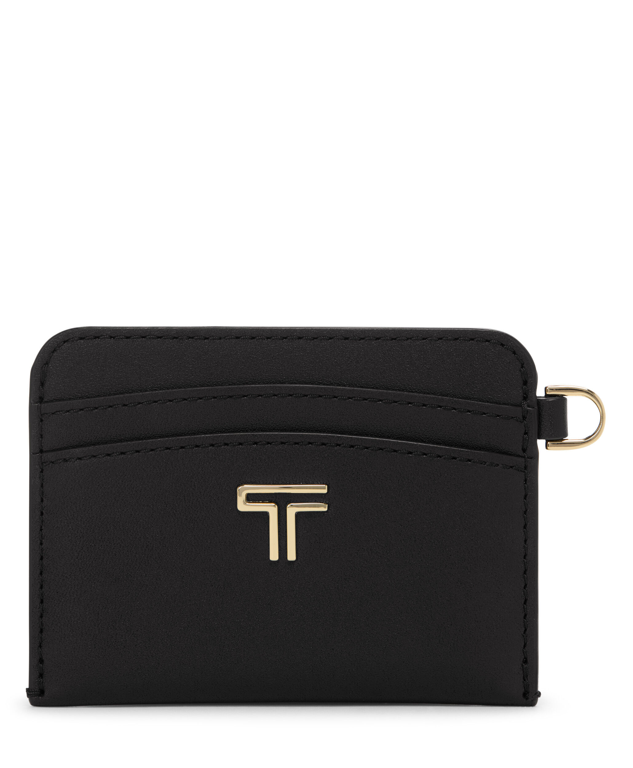 【極美品】Tumi 22391HNHトラベルポーチ　希少カラー　ブラウン ALPHA スプリット・トラベル・キット ブラック｜TUMI(トゥミ