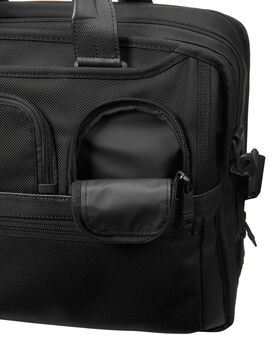 Expandable Organizer Laptop Brief Alpha 2