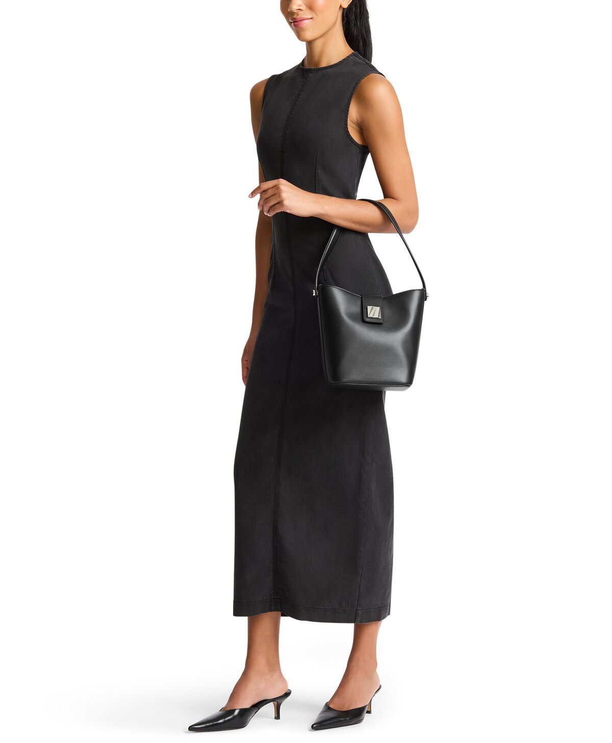 OLAS Olas Small Bucket Bag