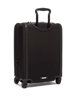 Continental Expandable 4 Wheeled Carry-On Alpha 3