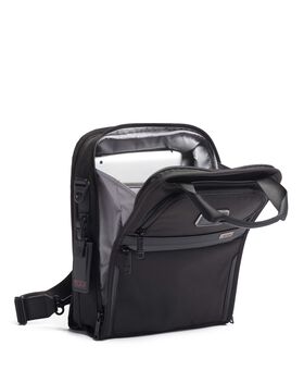 Medium Travel Tote Alpha 3