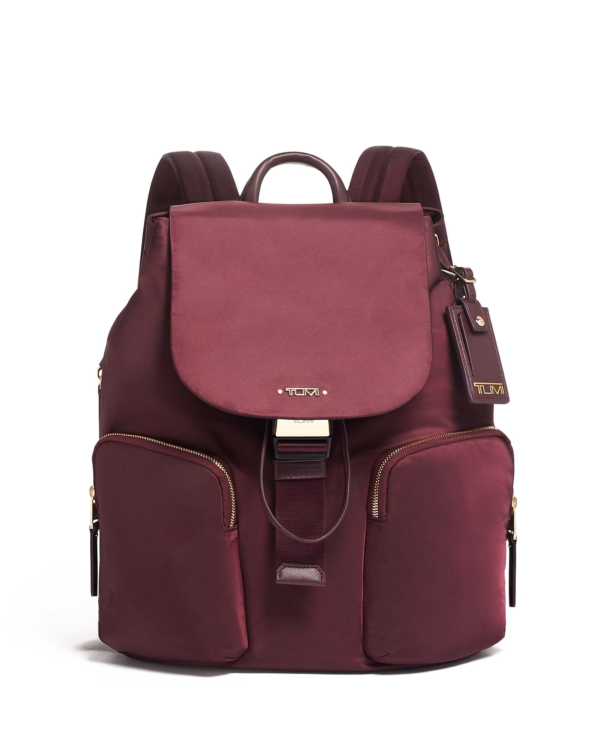 tumi pat backpack