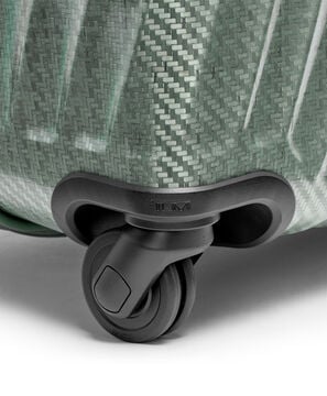 19 Degree Lite Large Checked