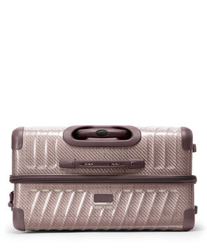 19 Degree Lite Large Checked