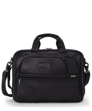 Alpha 4 Three-Way Convertible Briefcase
