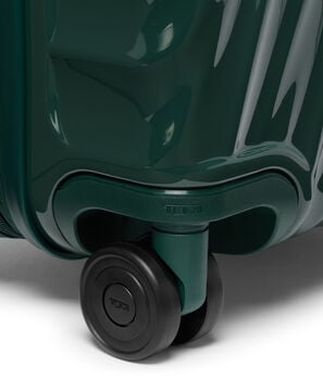 19 Degree Expandable Cabin