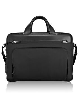 Fairbanks Brief Arriv&eacute;