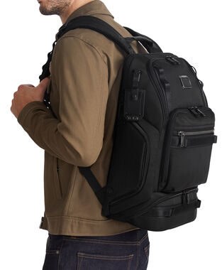 Alpha Bravo RENEGADE BACKPACK  Alpha Bravo