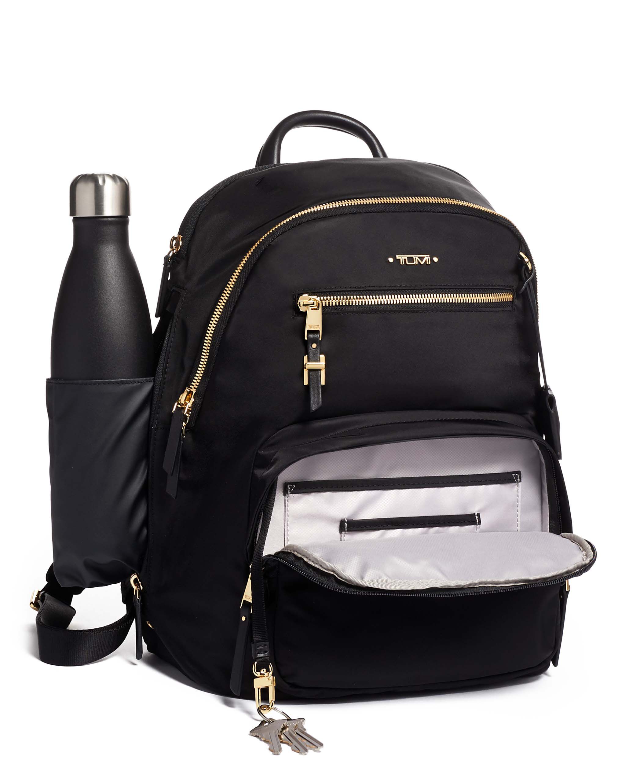 tumi backpack near me