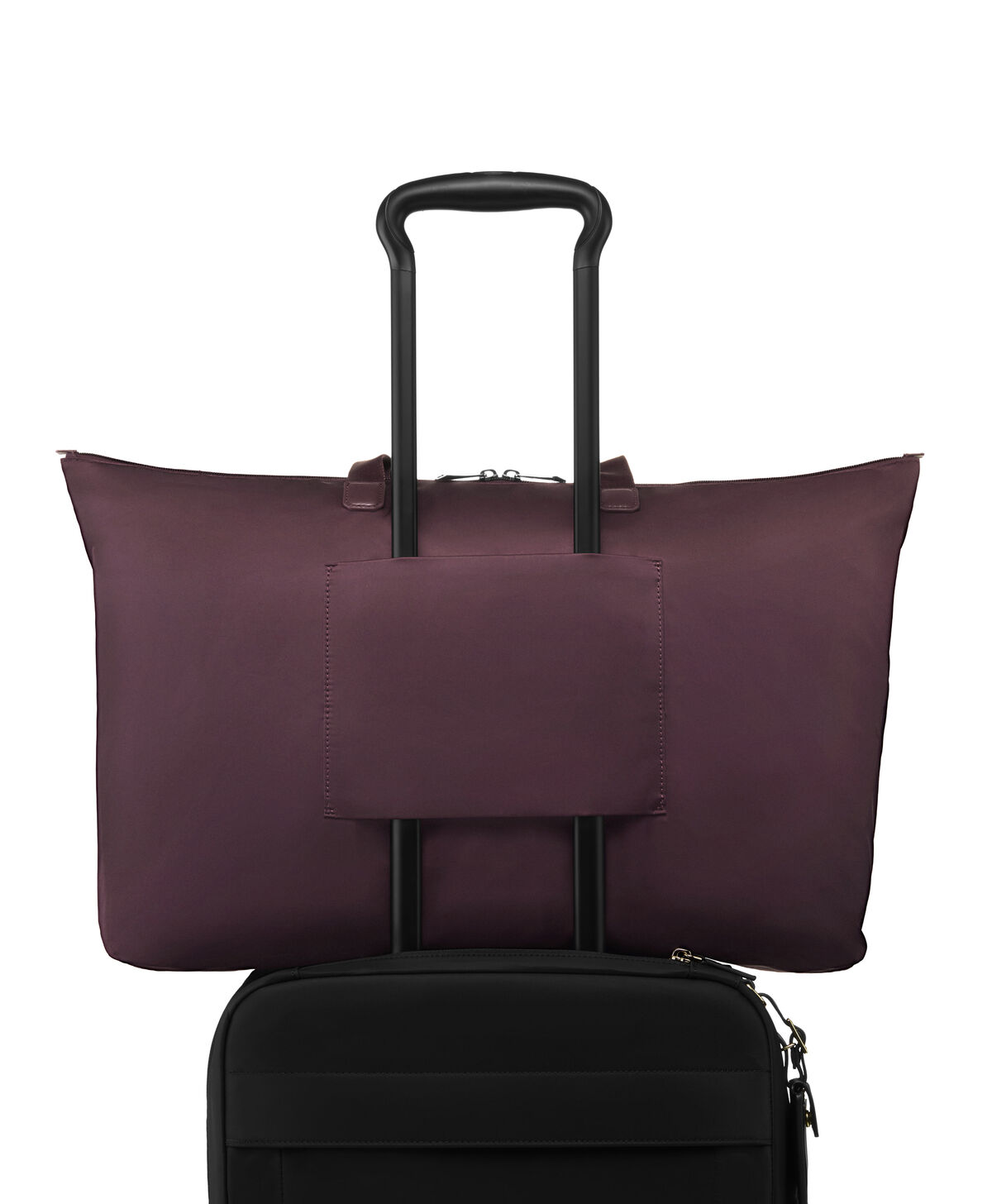 VOYAGEUR Just In Case Tote