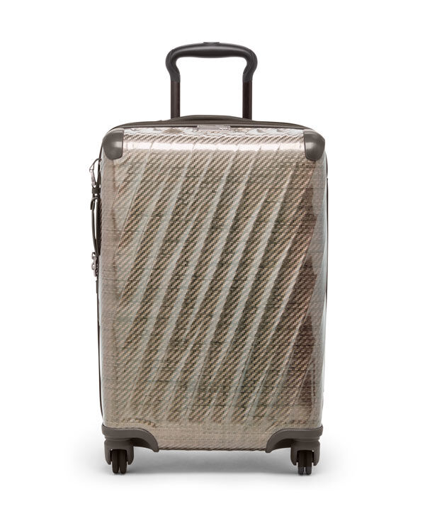 Carry-On Luggage: Small Suitcases & Hand Luggage | TUMI