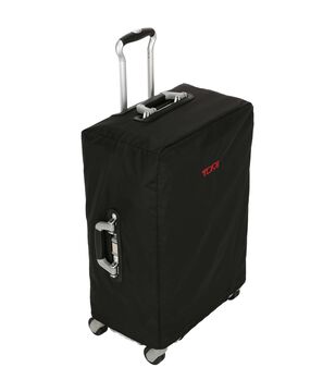19 Degree Aluminium Short Trip Checked Luggage Cover 19 Degree Aluminium Short Trip Checked Luggage Cover