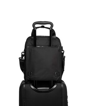Medium Travel Tote Alpha 3