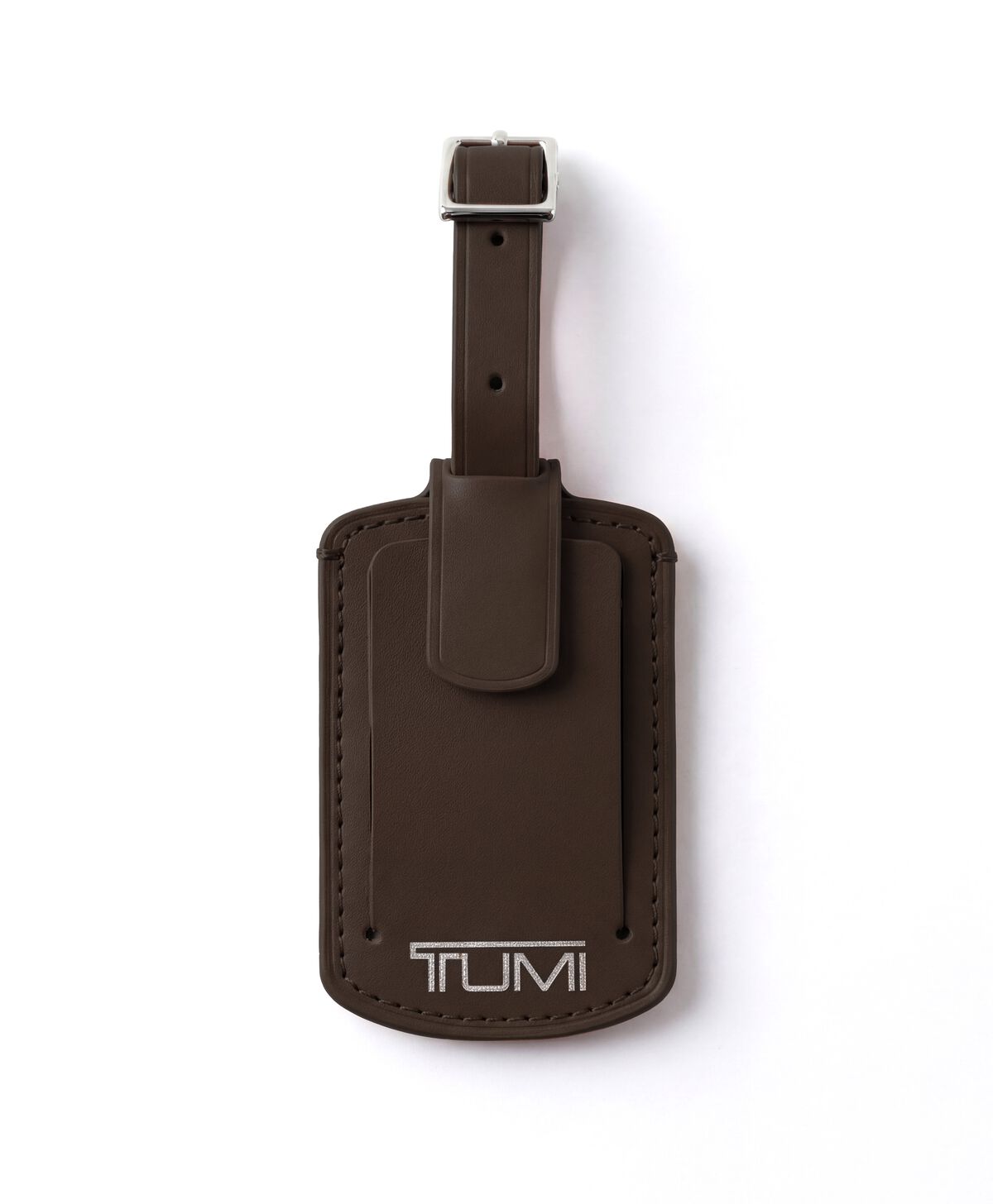 TUMI ACCENTS Size B Luggage Tag
