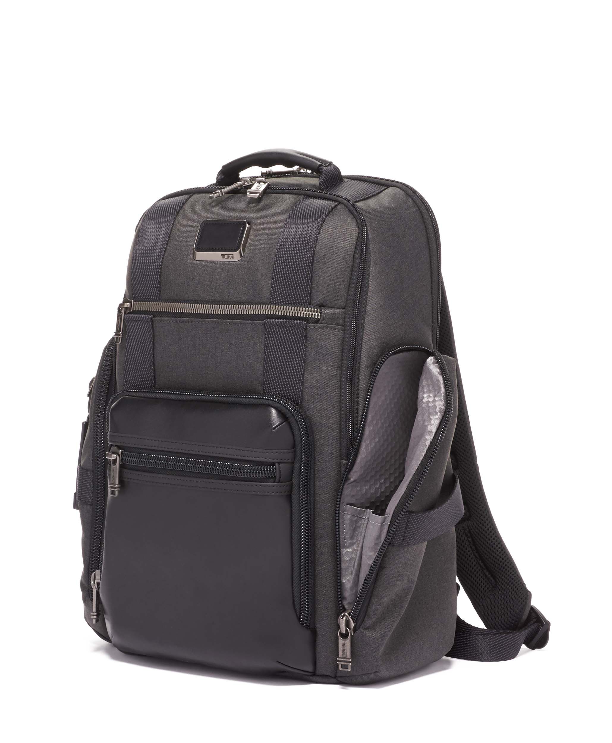 tumi sheppard backpack review