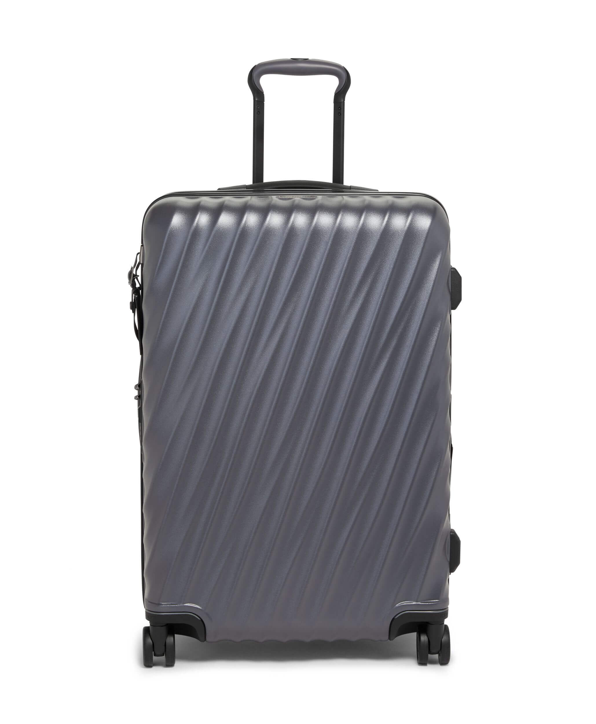 Tumi checked luggage store
