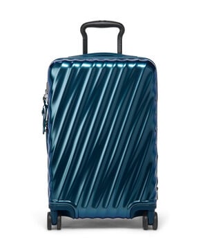 19 Degree International Expandable Carry-On 55 cm