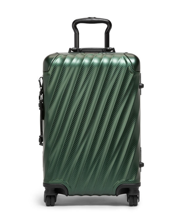 Carry-On Luggage: Small Suitcases & Hand Luggage | TUMI