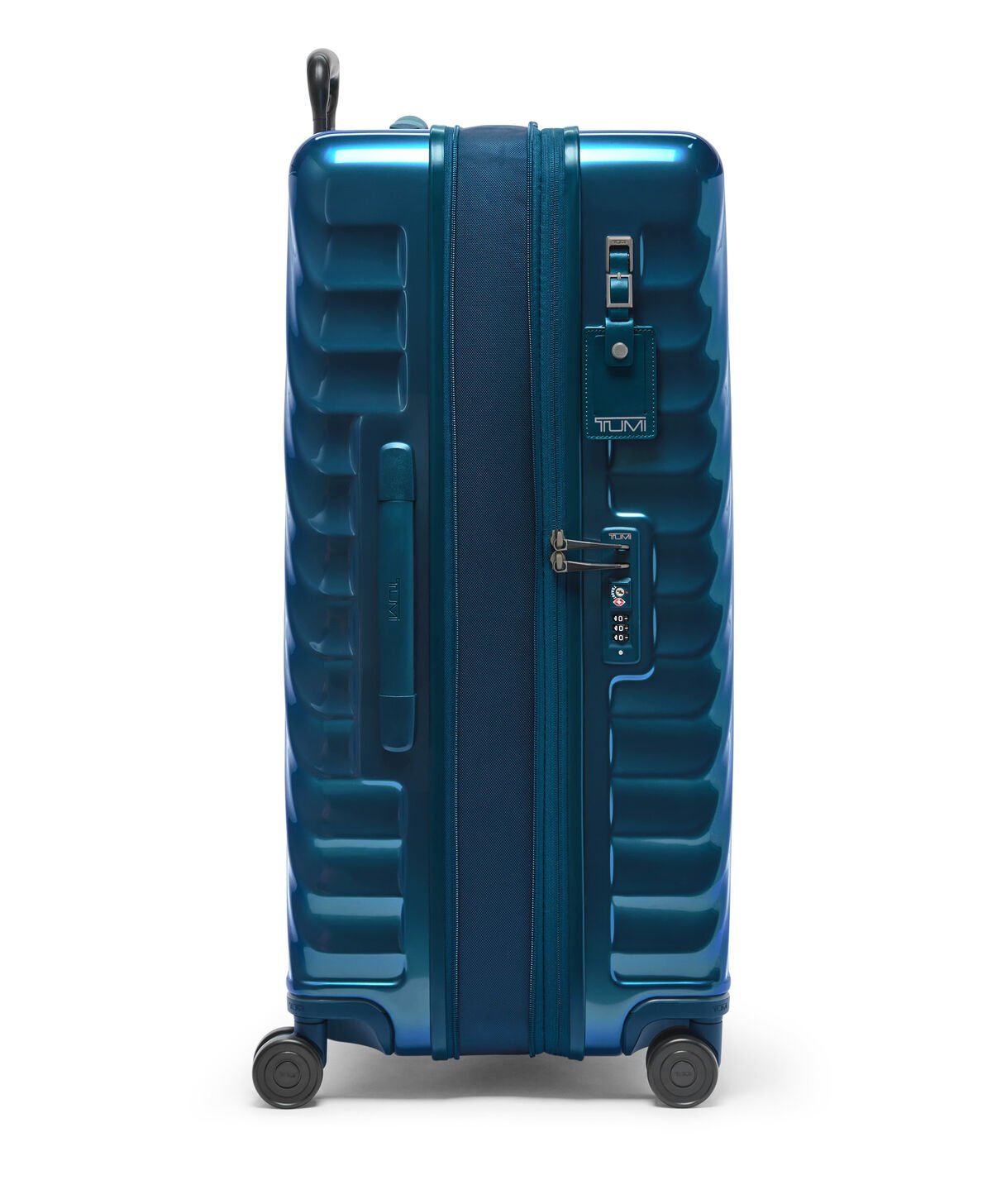 19 Degree Large Expandable Checked | TUMI Large Expandable Checked