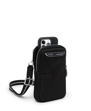 TUMI McLaren Fuel Small Crossbody