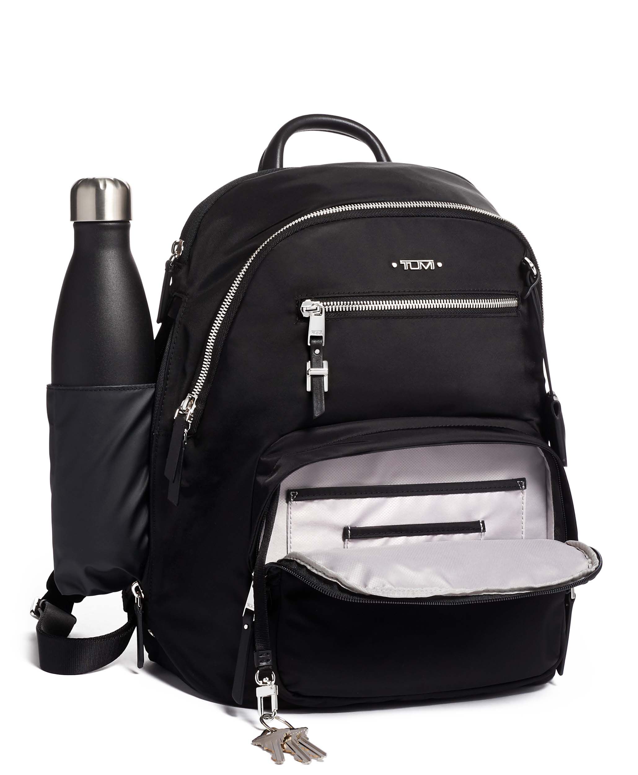 tumi ballistic backpack