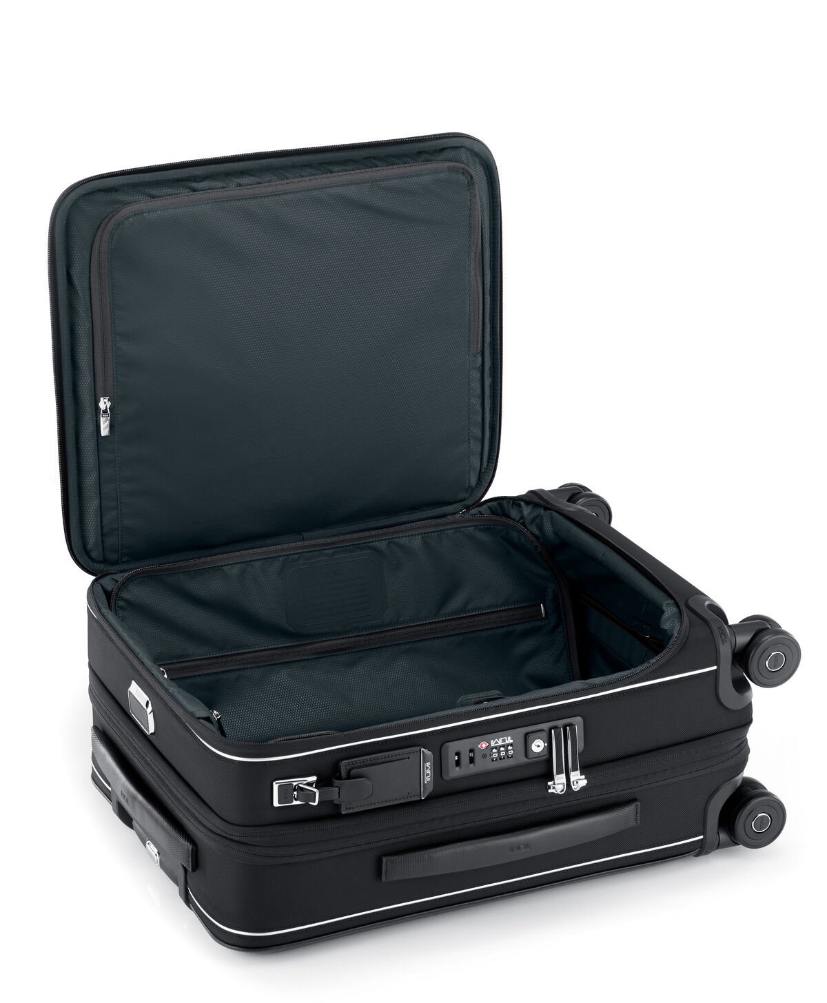 TUMI Continental Dual Access Expandable Carry-On 55 cm