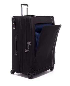 Extended Dual Access 4 Wheeled Packing Case Arrivé