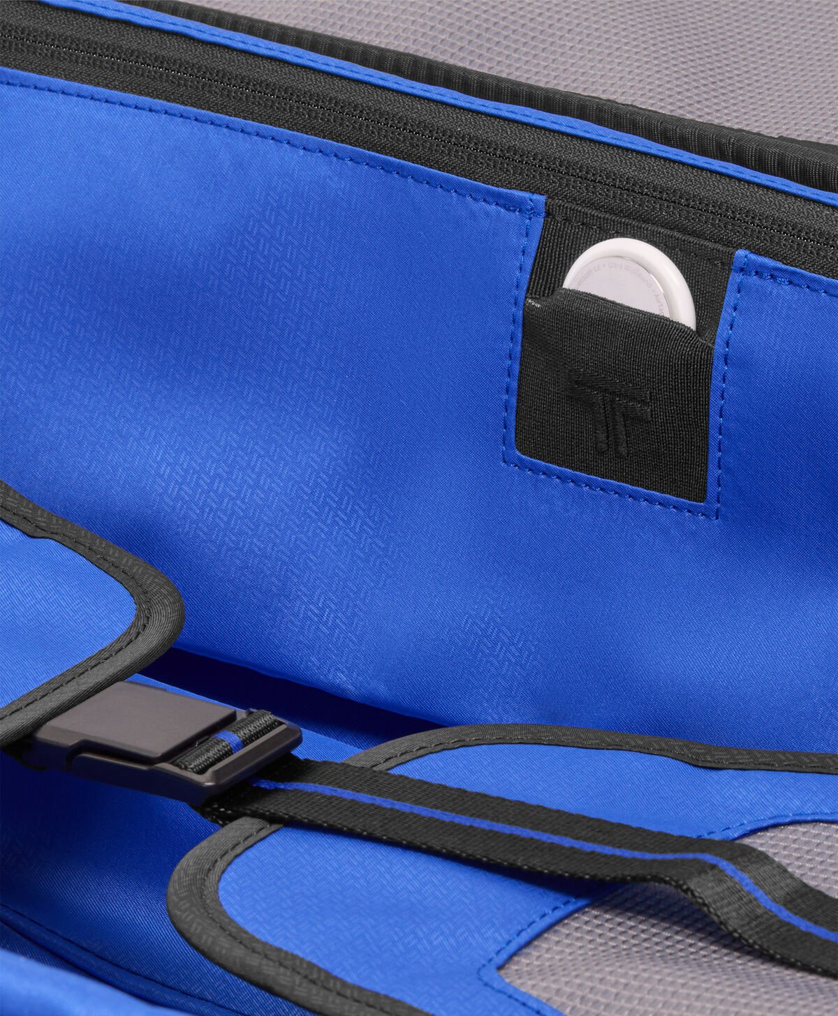 Alpha Dual Access Expandable Cabin | TUMI Dual Access Expandable Cabin