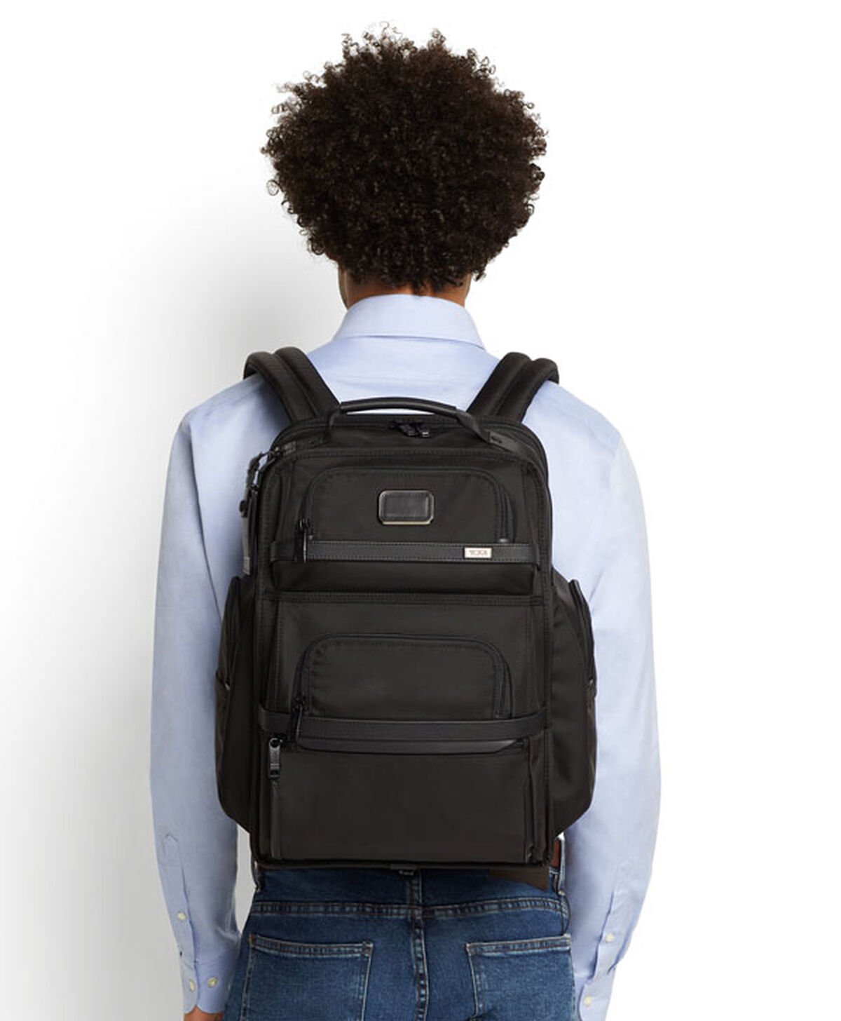 TUMI Brief Pack