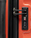 Extended Trip Expandable 4 Wheeled Packing Case 19 Degree