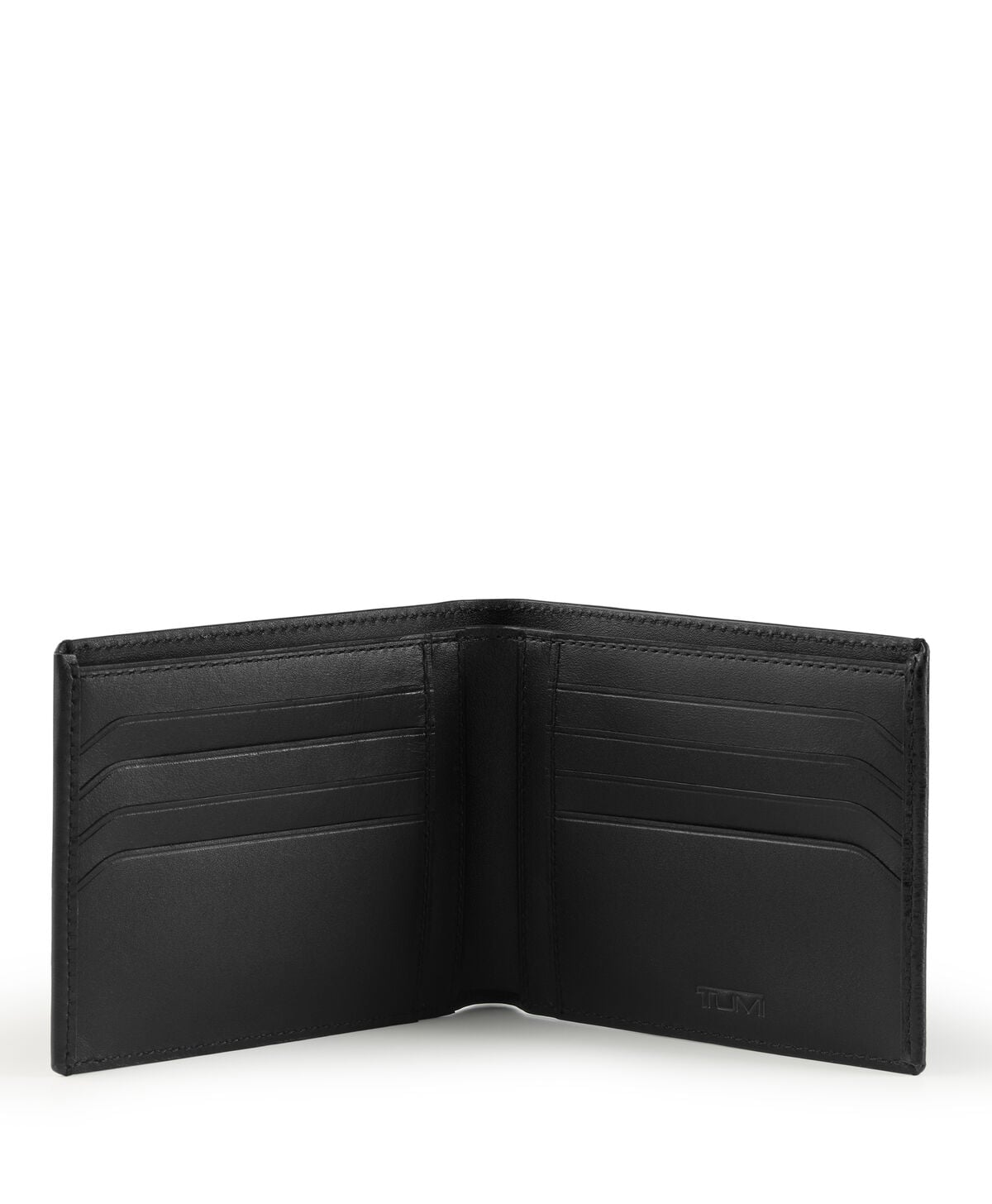 NASSAU Global Double Billfold