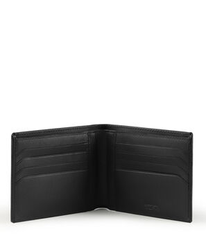 NASSAU Global Double Billfold